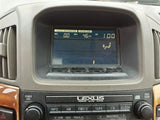 RX300     2000 Seat Rear 3349297