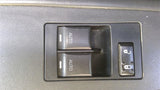 Driver Front Door Switch Driver's Window Fits 08-14 CHALLENGER 4580320