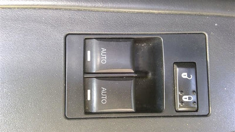 Driver Front Door Switch Driver's Window Fits 08-14 CHALLENGER 4580320
