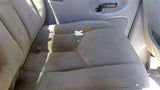 SIERRA250 2004 Seat Rear 4570991
