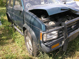 Transfer Case 6 Cylinder Canada Fits 9597 NISSAN PICKUP 1598144