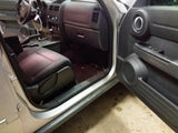 Driver Rear Side Door Electric Privacy Tint Glass Fits 0711 NITRO 2940279