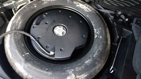 Wheel 18x4-1/2 Compact Spare FX37 Fits 09-13 INFINITI FX SERIES 460133