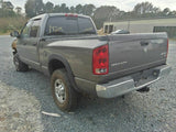 Flywheel/Flex Plate Automatic Transmission Fits 0105 DODGE 2500 PICKUP 2939010