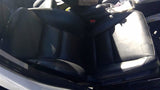 Passenger Front Seat Manual Leather Heated Fits 1517 FIT 3461780
