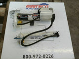 Fuel Pump Tank 2.4L Main California Emissions Fits 1215 EQUINOX 2528200