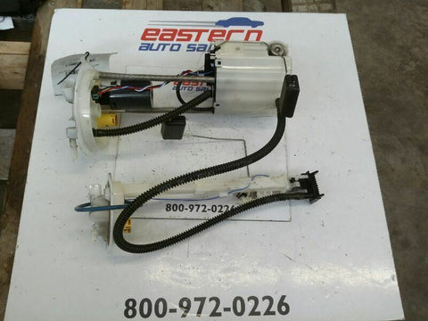 Fuel Pump Tank 2.4L Main California Emissions Fits 1215 EQUINOX 2528200
