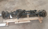 Front Axle Dana 44 3.73 Ratio LHD Fits 11-15 WRANGLER 4773570