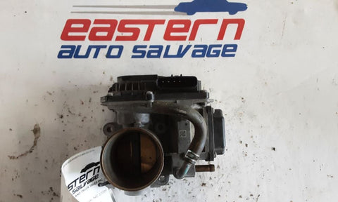 Throttle Body Mexico Built Fits 1517 FIT 3461520