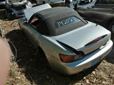 CONVERTIBLE TOP MTR FITS 0006 S2000 2669994