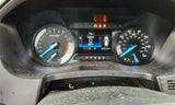 Fuel Pump Tank Mounted Pump Assembly 3.5L Fits 1319 EXPLORER 4654671