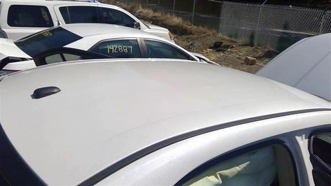 Roof Roof Air Bags Without Sunroof Fits 1018 TAURUS 3417370