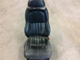 Passenger Front Seat Bucket Leather Electric Fits 9700 CORVETTE 3201554