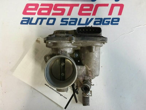 Throttle Body Prius C VIN B3 7th And 8th Digit Fits 12-18 PRIUS 3118750