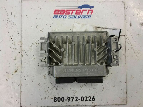 Engine ECM Electronic Control Module 1.6L Fits 0508 MINI COOPER 2667640