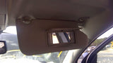 Passenger Right Sun Visor With Illumination Fits 1120 JOURNEY 3613651