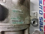 AC Compressor Fits 1217 AZERA 3199362