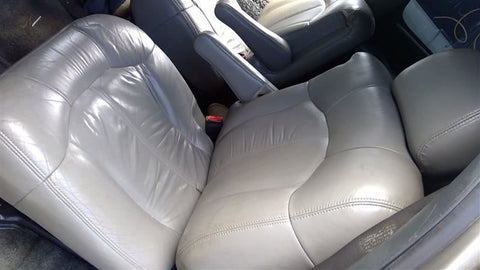 SUBURBN15 2001 Seat Rear 3535830