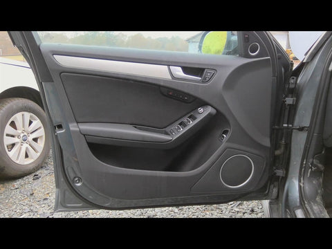 A4 AUDI   2016 Front Door Trim Panel 4708370