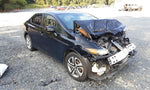 Wheel 15x4 Spare Fits 12-15 CIVIC 461306