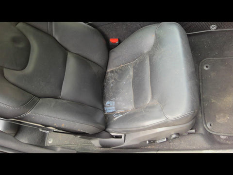 Passenger Front Seat Airbag Leather Electric Fits 1720 VOLVO S90 4694040