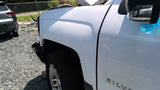 Driver Fender Classic Style Fits 14-19 SILVERADO 1500 PICKUP 4856901