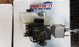 Brake Booster and Master Cylinder Assembly Crew Cab S Fits 1620 TITAN XD 4584811