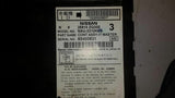 Audio Equipment Radio Receiver Amfmstereocd Fits 0812 ARMADA 2347021