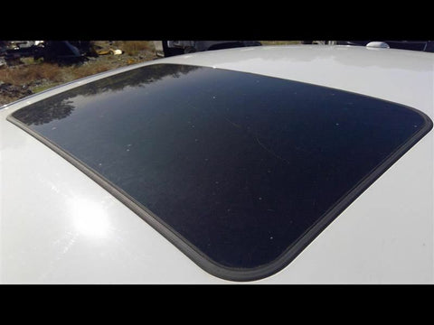 ASSEMBLY SunRoof Glass Sedan Single Pane Fits 15-17 200 3311400
