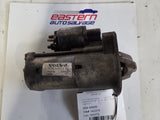 Starter Motor XC70 Fits 0613 16 VOLVO 70 SERIES 4742330
