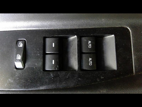 Driver Front Door Switch Driver's Window Master Fits 1519 FLEX 3266620