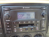 Speedometer Cluster 160 MPH Fits 0203 PASSAT 19696210