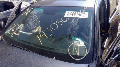 Windshield Glass Laminated Rain Sensor Fits 0712 LEXUS LS460 3562920