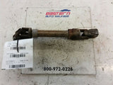 F150      2013 Steering Shaft 2655480