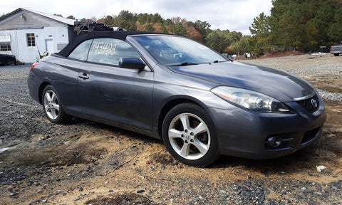 Automatic Transmission 6 Cylinder Fits 0408 SOLARA 4780140