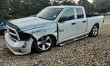 RAM1500   2016 Running Board 486315  ONE SIDE ONLY!1