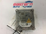 Chassis ECM Lamps Headlamp Xenon HID Control Unit Fits 1215 BMW 640i 2751130