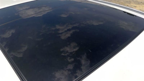 ASSEMBLY SunRoof Glass XC60 Front Fits 0913 VOLVO 60 SERIES 3524850