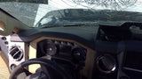 Dash Panel Lariat Fits 13-16 FORD F250SD PICKUP 3617642