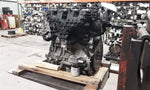 Engine 2.0L VIN G 8th Digit Turbo Fits 13-15 LR2 458766