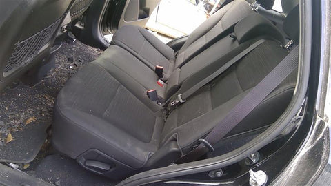SORENTO   2015 Seat Rear 4659110