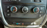 Passenger Right Lower Control Arm Front Fits 0818 CARAVAN 34788111