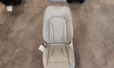 Driver Front Seat Electric Leather Sport Seat Fits 0912 AUDI Q5 3491973