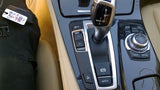 528I      2013 Transmission Shift 4640740