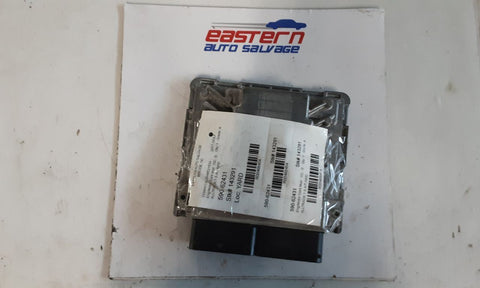 Engine ECM Electronic Control Module 1.8L Fits 1517 GOLF 4684540