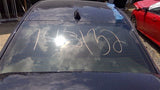Back Glass Sedan Fits 1216 IMPREZA 4556630
