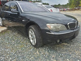 750LI     2007 Steering Shaft 3206802
