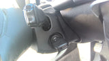 Steering Column Floor Shift Fits 01-06 AUDI TT 4868970