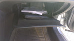 MAXIMA    2016 Glove Box 458151
