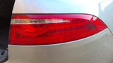 Passenger Right Tail Light Quarter Panel Mounted Fits 16-19 XF 4806330